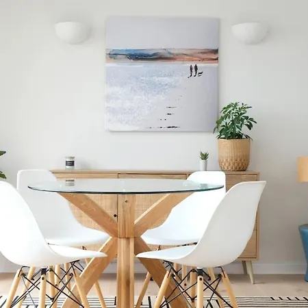 Spectacular Waterfront Views With Parking At 'Mariners Mirror' Apartment Falmouth Exterior photo