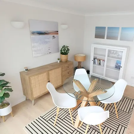 Spectacular Waterfront Views With Parking At 'Mariners Mirror' Apartment Falmouth Exterior photo
