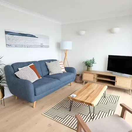 Spectacular Waterfront Views With Parking At 'Mariners Mirror' Apartment Falmouth Exterior photo