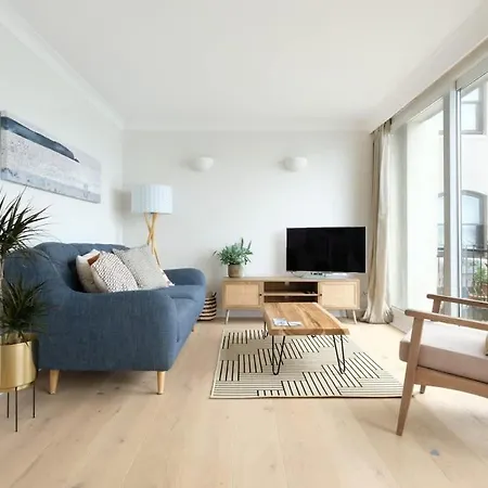 Spectacular Waterfront Views With Parking At 'Mariners Mirror' Apartment Falmouth Exterior photo